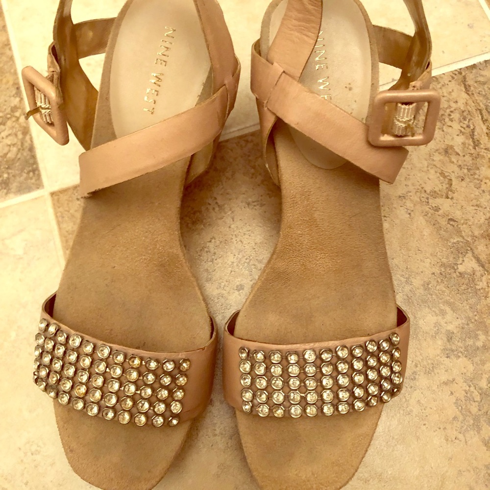 Nine West shoes